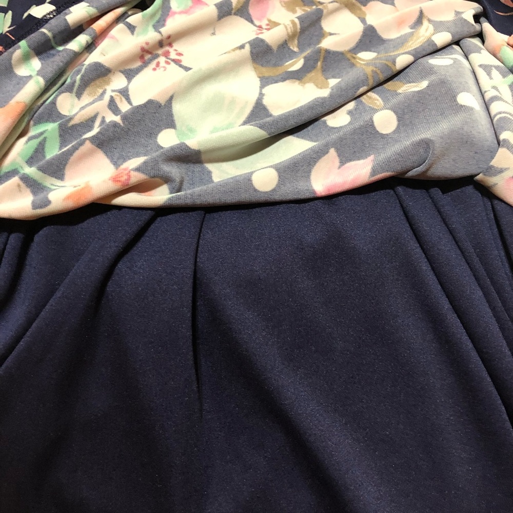 NWOT Eliza J Dress - Picture 3 of 5